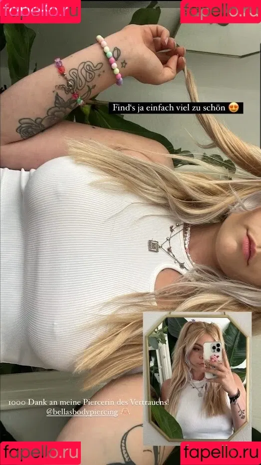 Shelly Onlyfans Photo Gallery 