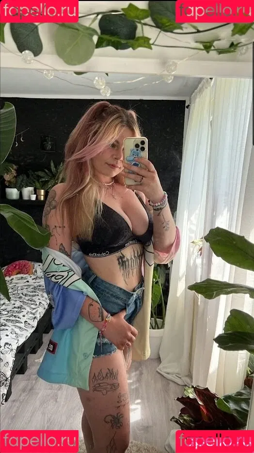 Shelly Onlyfans Photo Gallery 