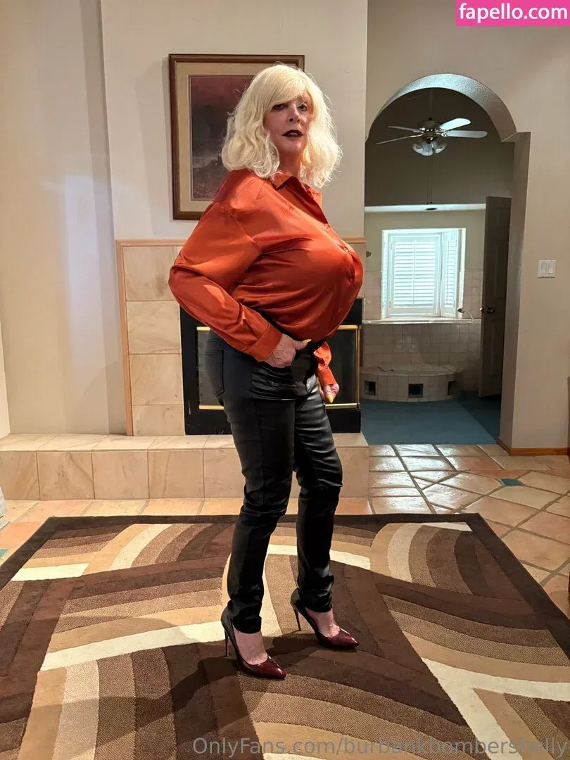 Shelly Onlyfans Photo Gallery 