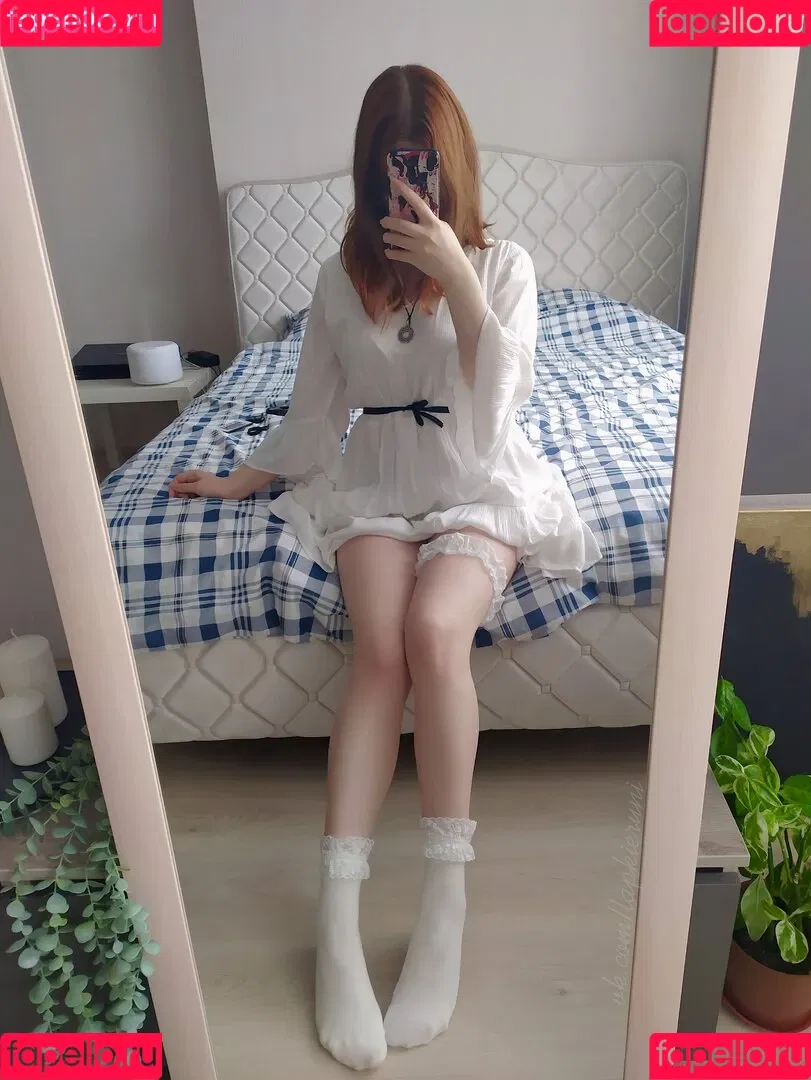 lapkieruni Onlyfans Photo Gallery 
