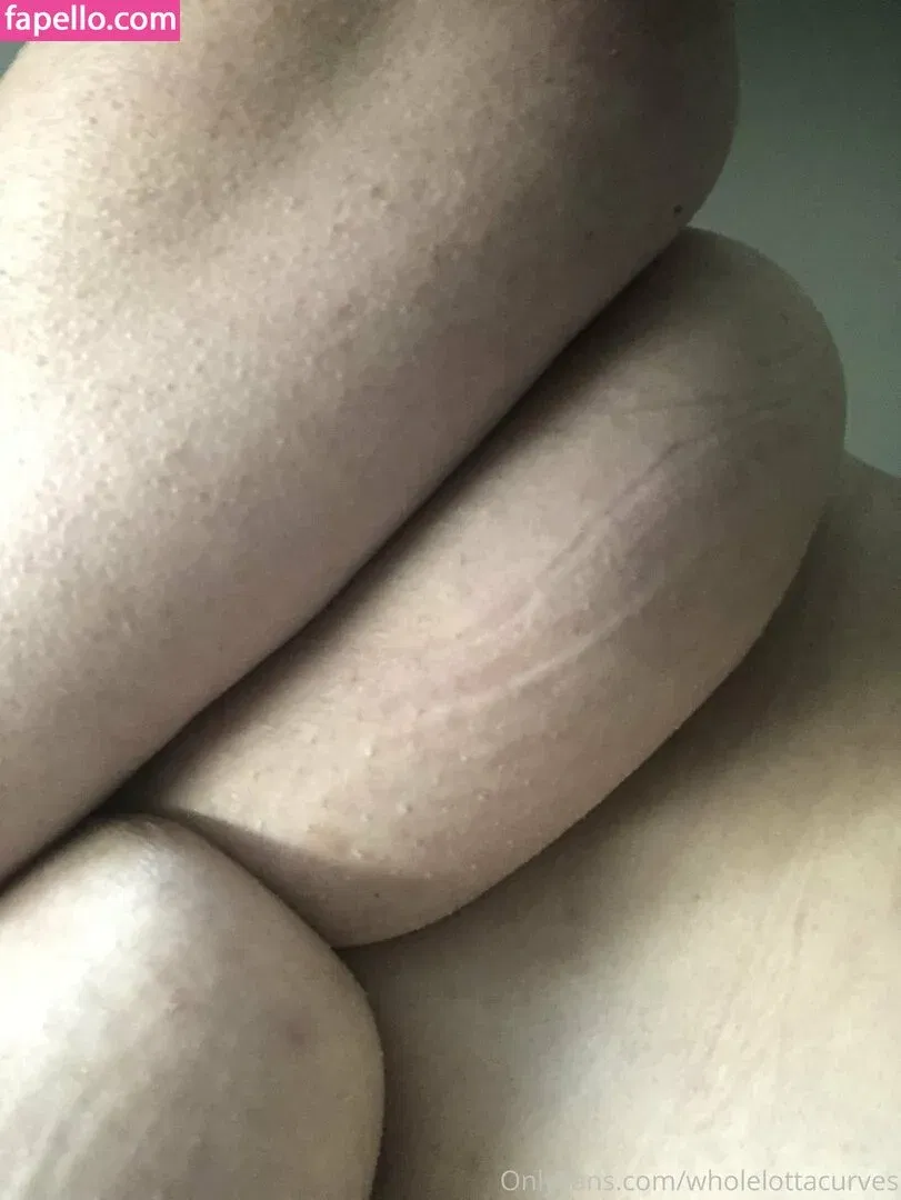 wholelottacurves Onlyfans Photo Gallery 