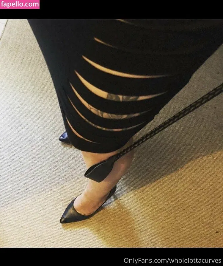 wholelottacurves Onlyfans Photo Gallery 