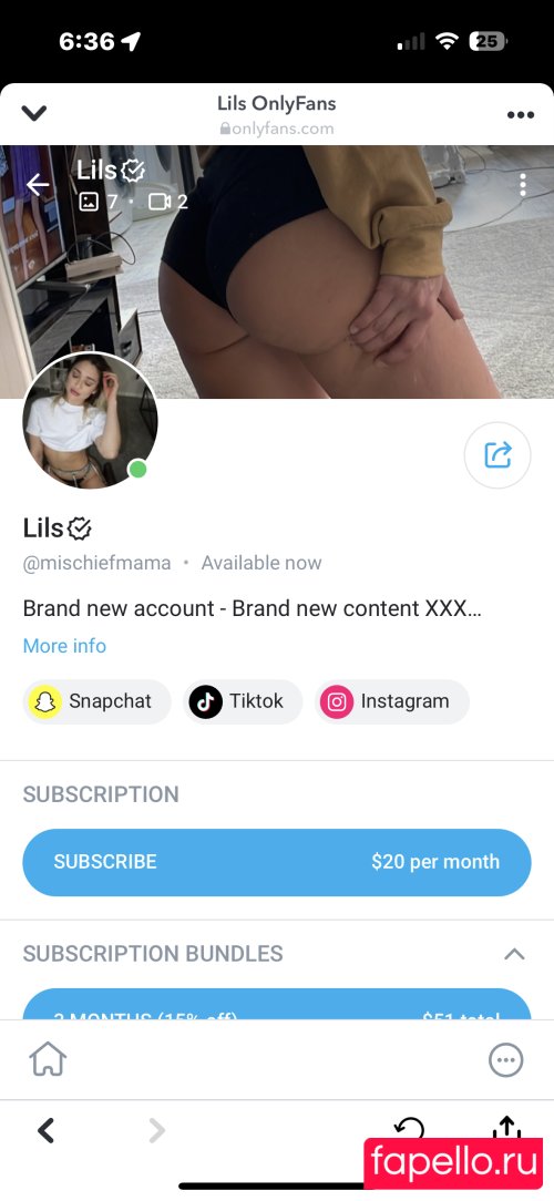 gigiiokie Nude Onlyfans Photo 29