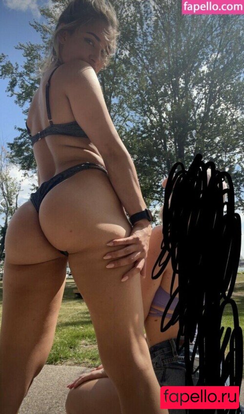 gigiiokie Nude Onlyfans Photo 5