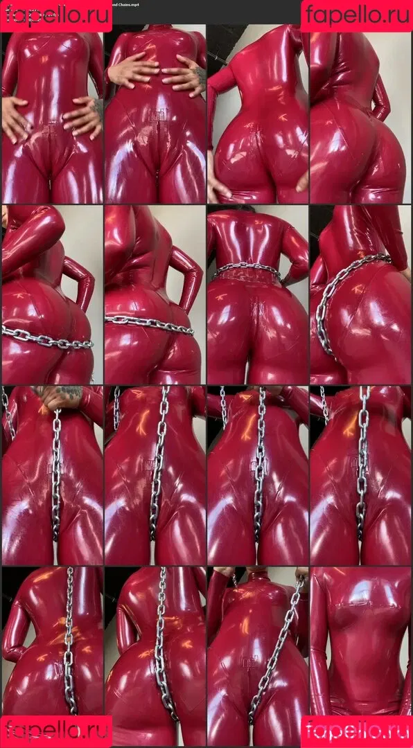 Ravyn Alexa Onlyfans Photo Gallery 