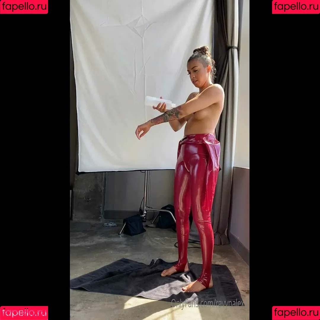 Ravyn Alexa Onlyfans Photo Gallery 