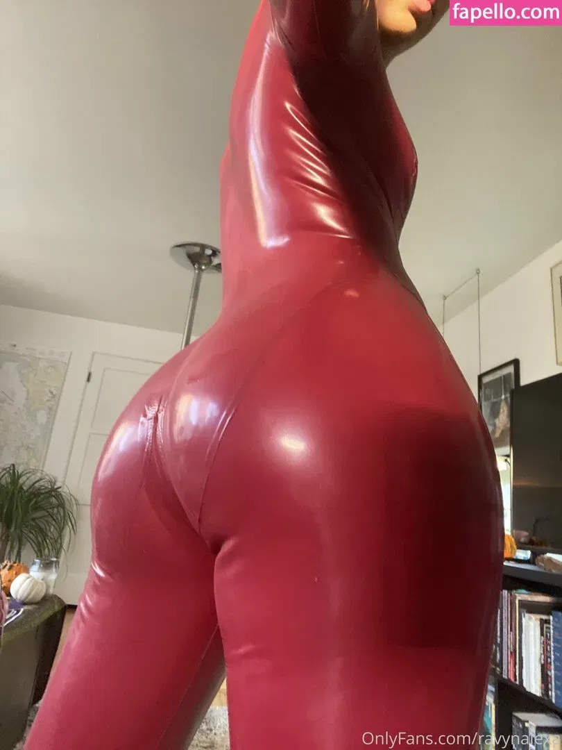 Ravyn Alexa Onlyfans Photo Gallery 