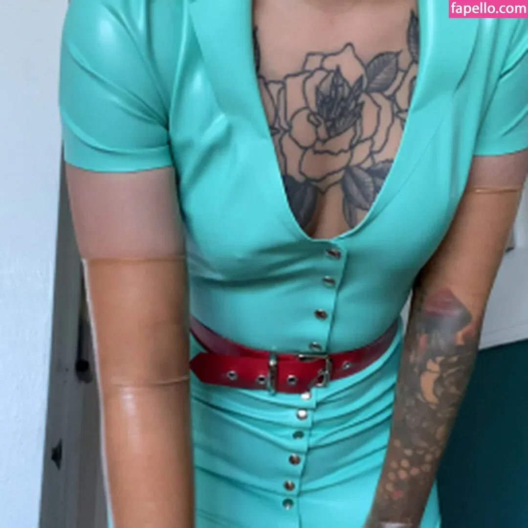 Ravyn Alexa Onlyfans Photo Gallery 