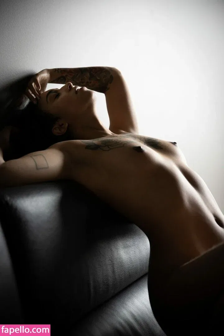 Ravyn Alexa Onlyfans Photo Gallery 