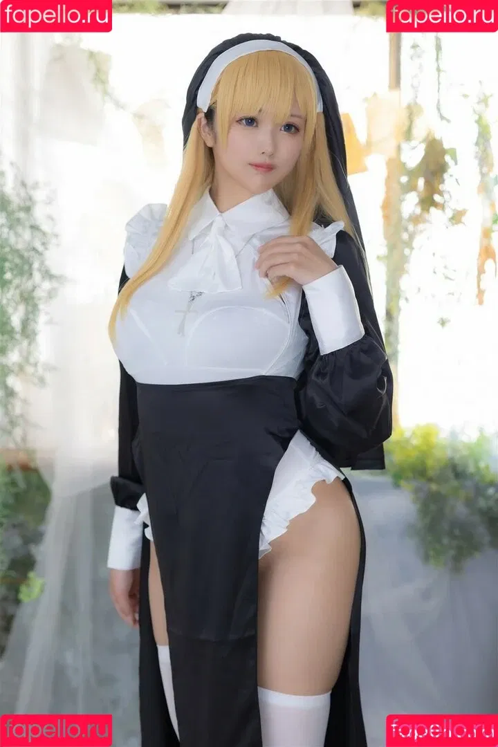 Kanon Mainemu Onlyfans Photo Gallery 