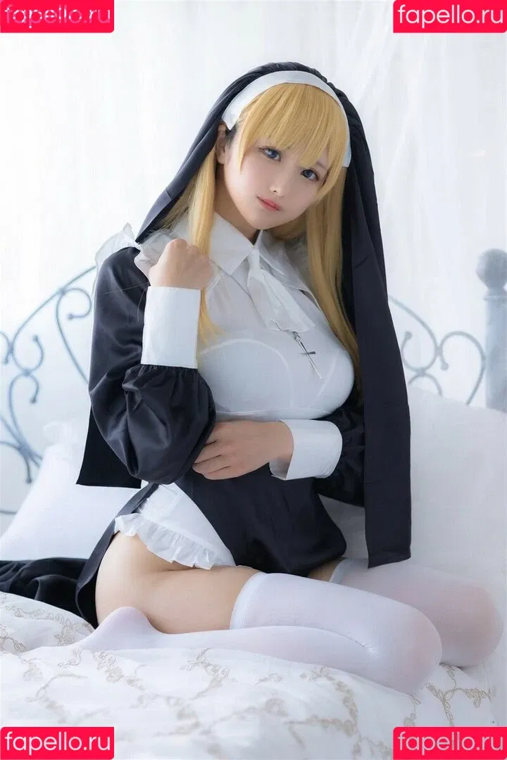 Kanon Mainemu Onlyfans Photo Gallery 