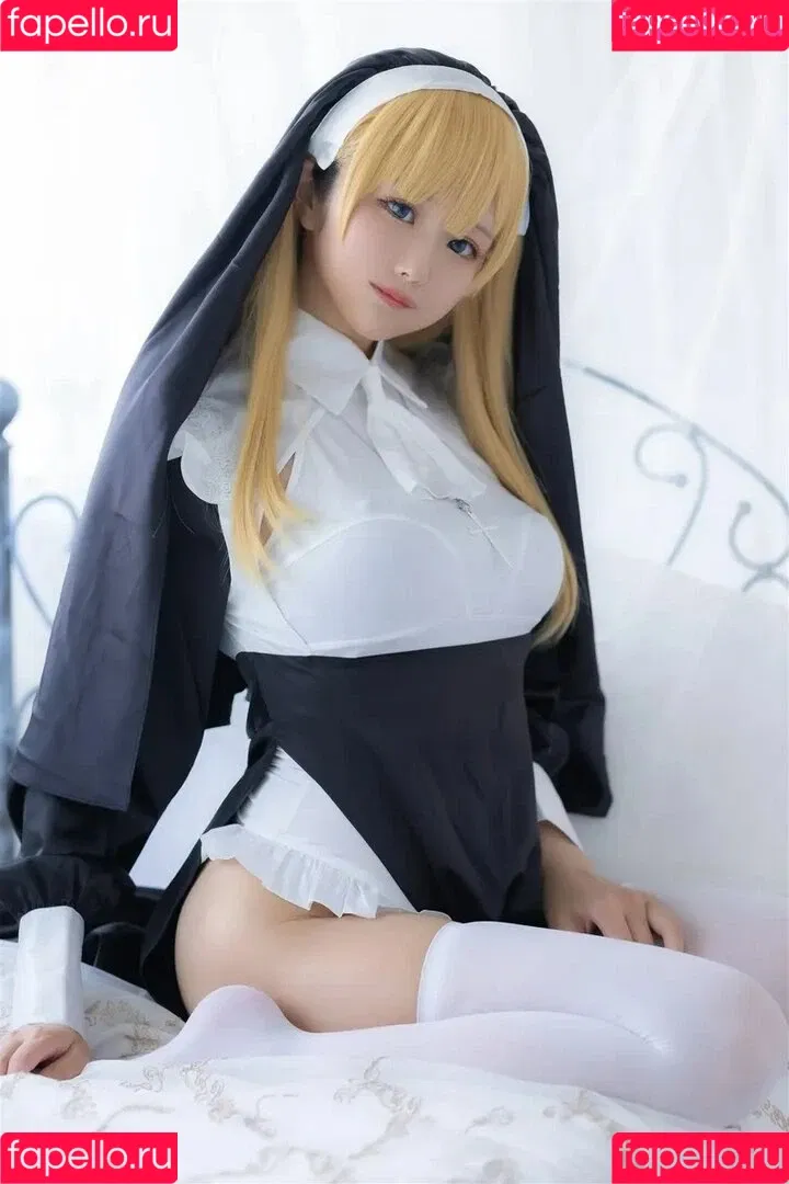 Kanon Mainemu Onlyfans Photo Gallery 