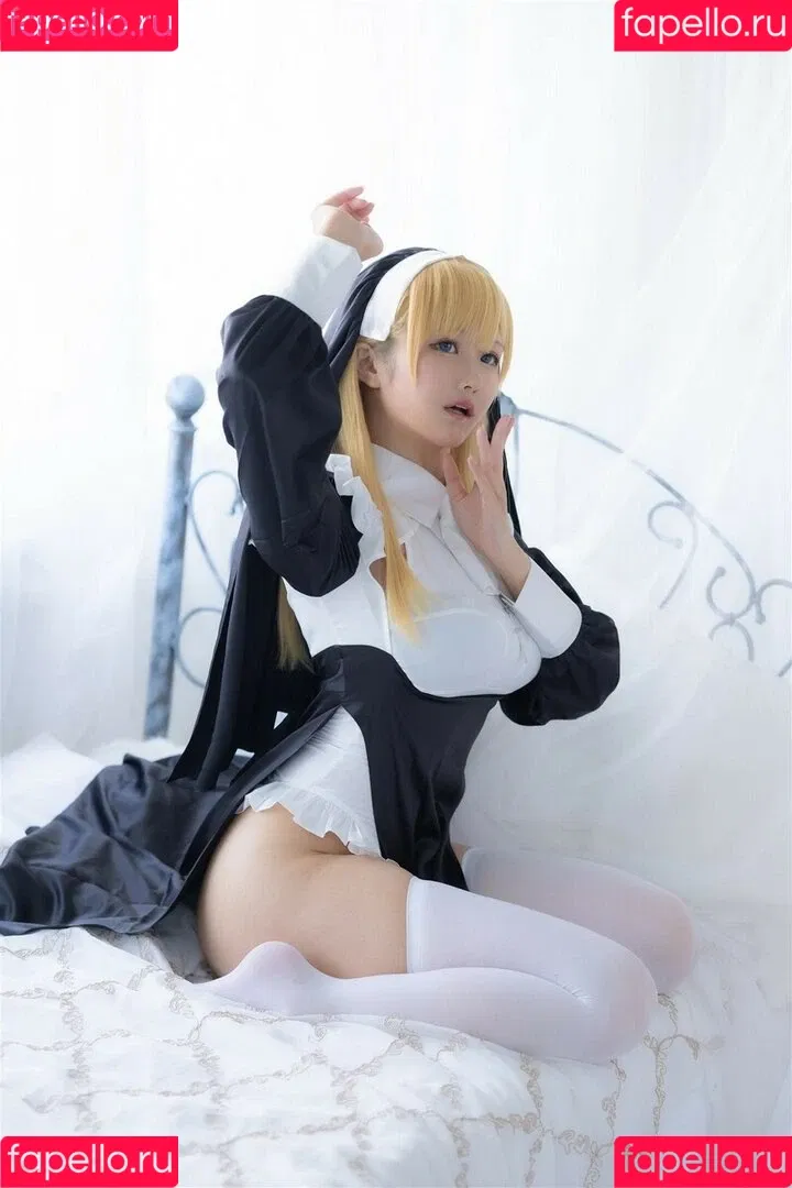 Kanon Mainemu Onlyfans Photo Gallery 