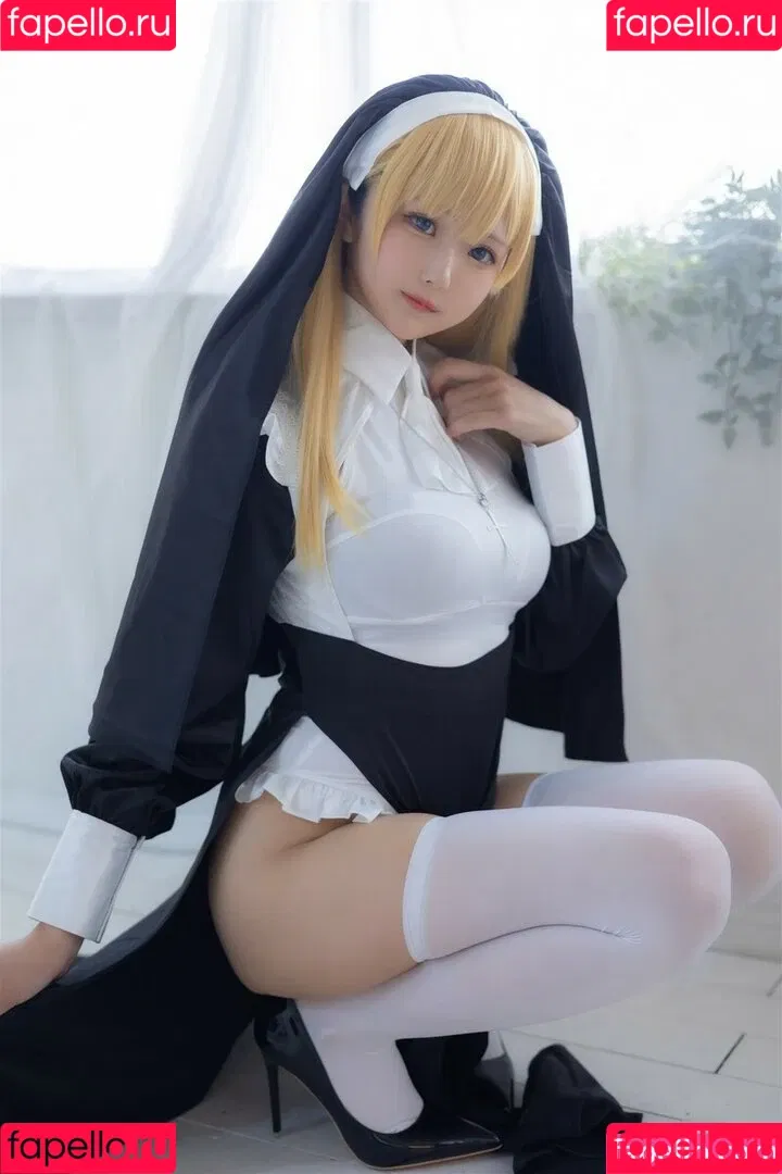Kanon Mainemu Onlyfans Photo Gallery 