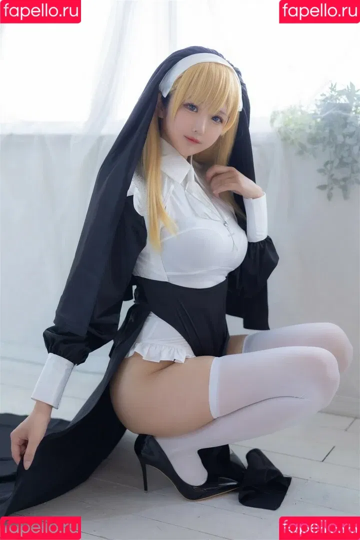 Kanon Mainemu Onlyfans Photo Gallery 