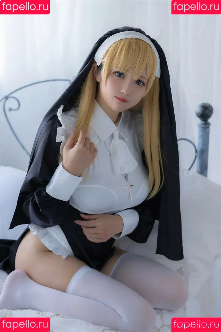Kanon Mainemu Onlyfans Photo Gallery 