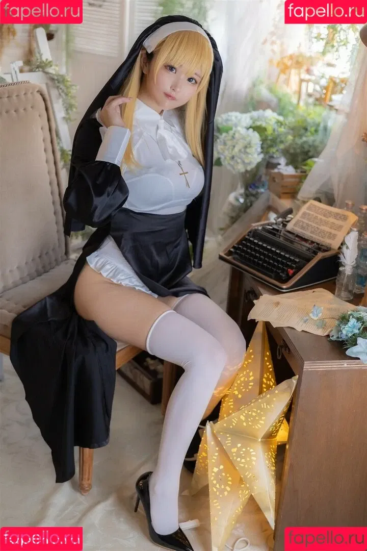 Kanon Mainemu Onlyfans Photo Gallery 