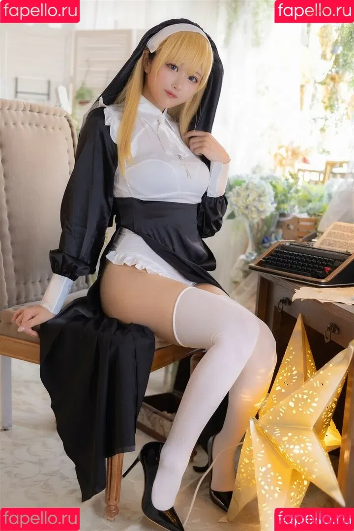 Kanon Mainemu Onlyfans Photo Gallery 