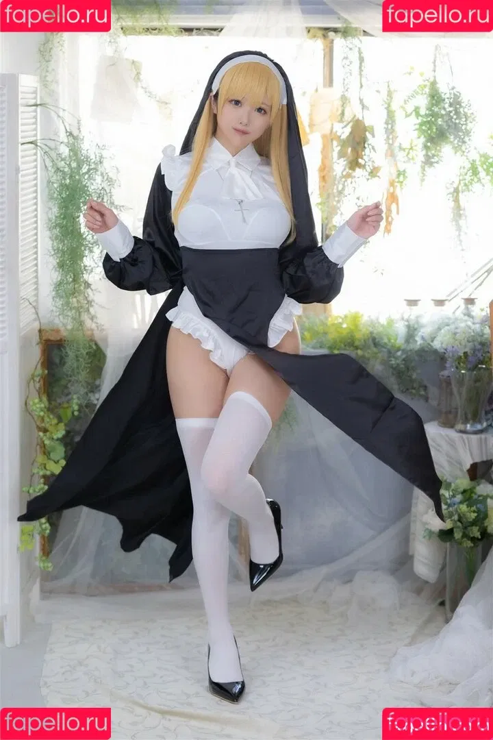 Kanon Mainemu Onlyfans Photo Gallery 