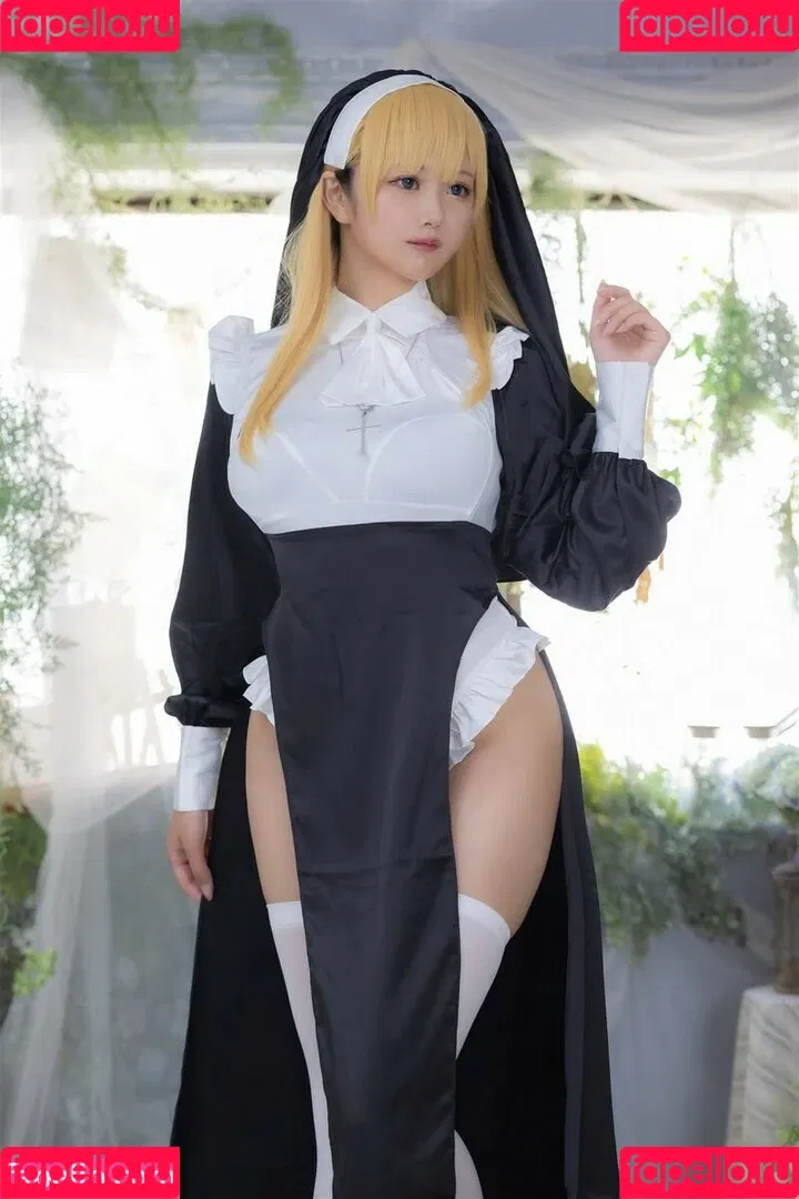 Kanon Mainemu Onlyfans Photo Gallery 