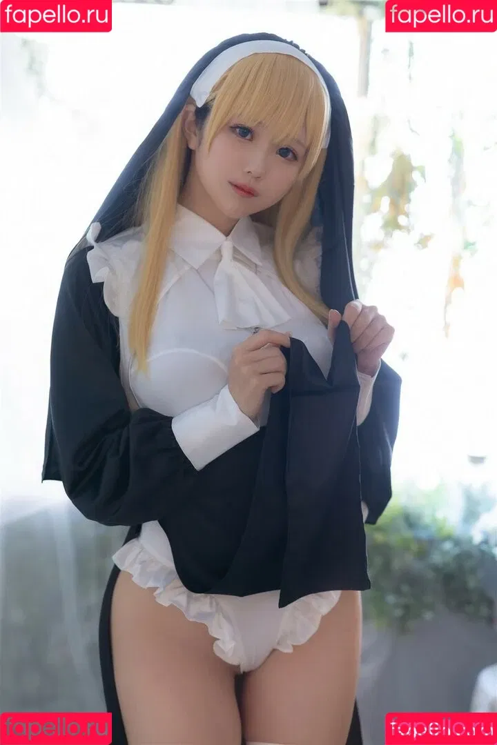 Kanon Mainemu Onlyfans Photo Gallery 