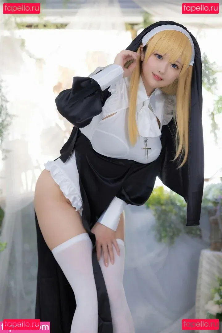 Kanon Mainemu Onlyfans Photo Gallery 