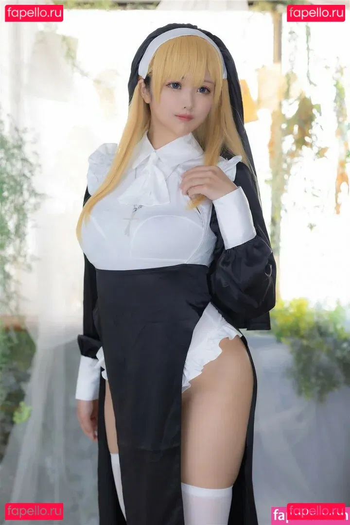 Kanon Mainemu Onlyfans Photo Gallery 