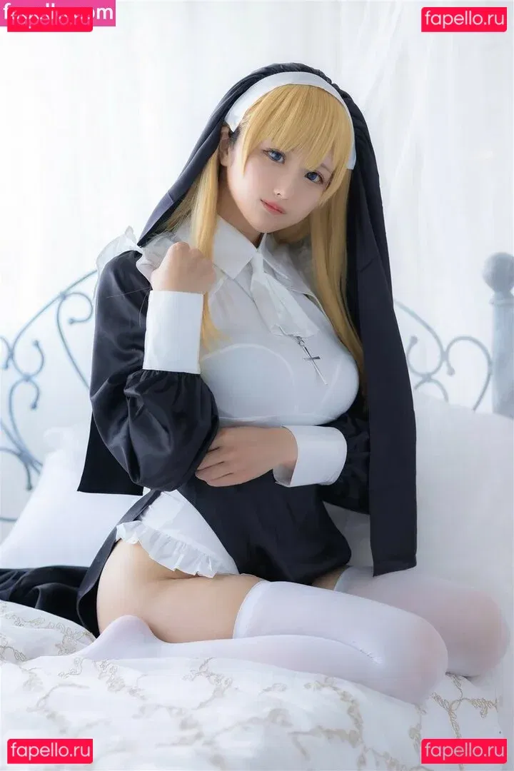 Kanon Mainemu Onlyfans Photo Gallery 