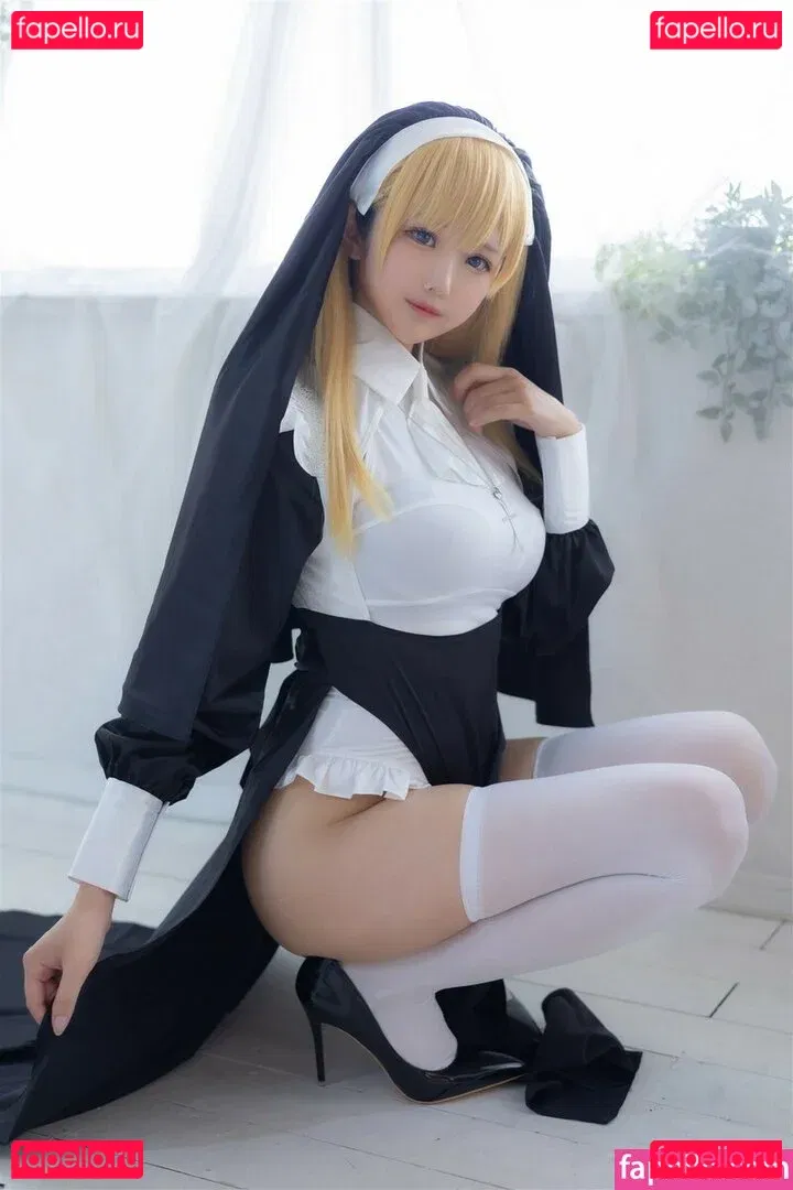 Kanon Mainemu Onlyfans Photo Gallery 