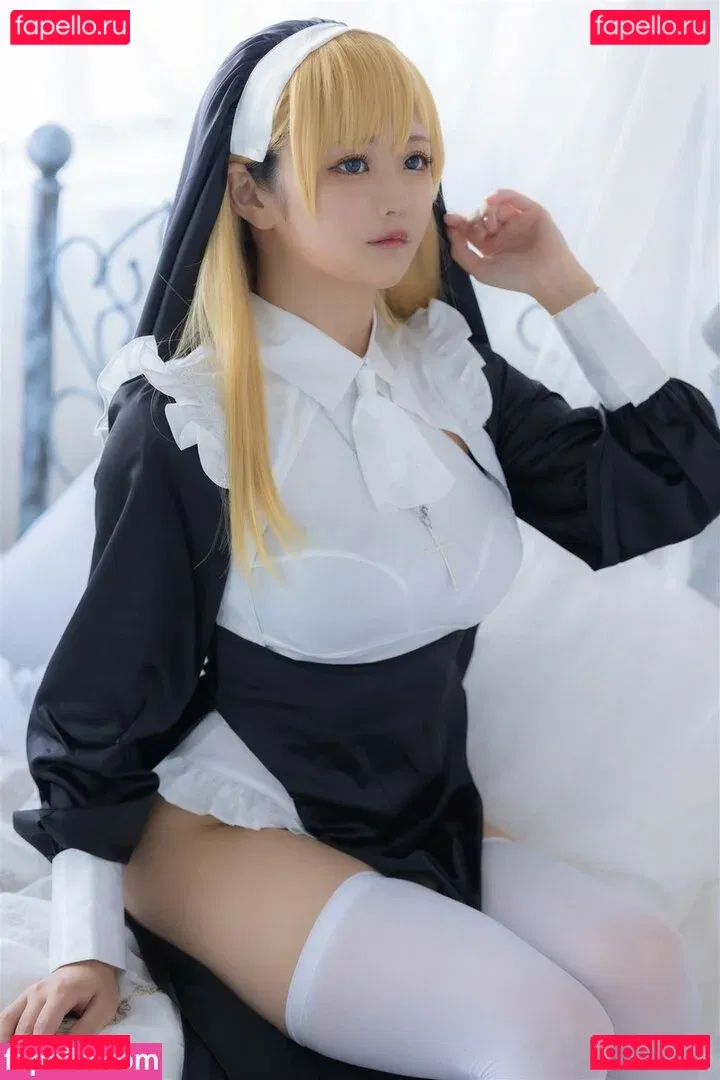 Kanon Mainemu Onlyfans Photo Gallery 