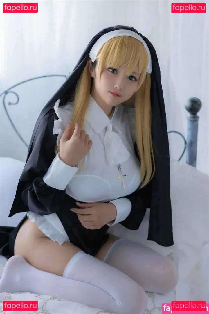 Kanon Mainemu Onlyfans Photo Gallery 