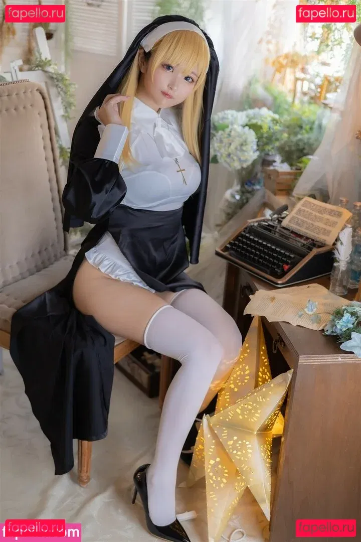 Kanon Mainemu Onlyfans Photo Gallery 