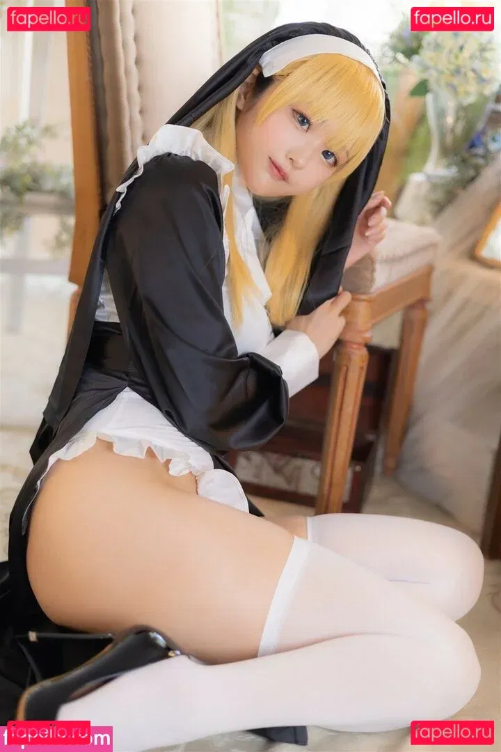 Kanon Mainemu Onlyfans Photo Gallery 