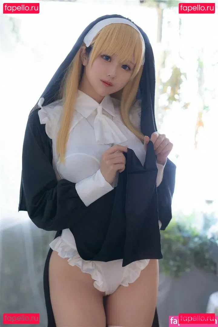 Kanon Mainemu Onlyfans Photo Gallery 