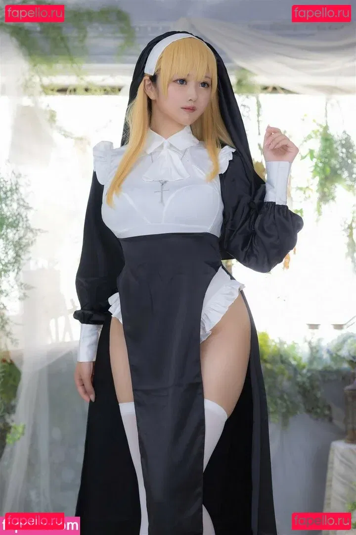 Kanon Mainemu Onlyfans Photo Gallery 