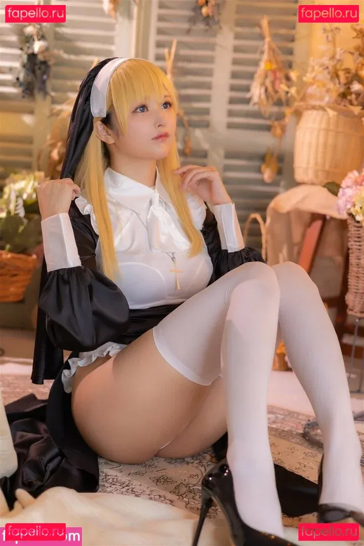 Kanon Mainemu Onlyfans Photo Gallery 