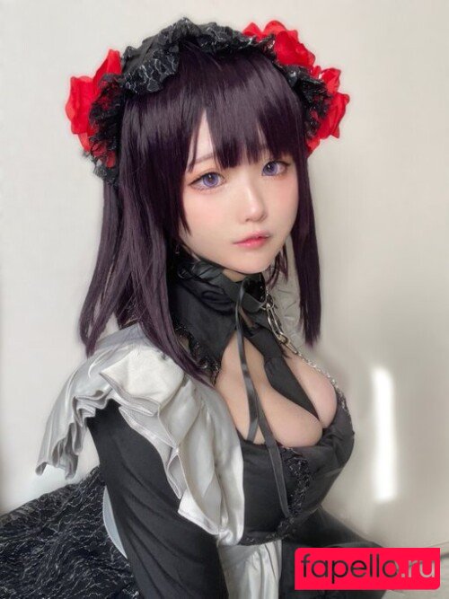 Kanon Mainemu Nude Onlyfans Photo 4