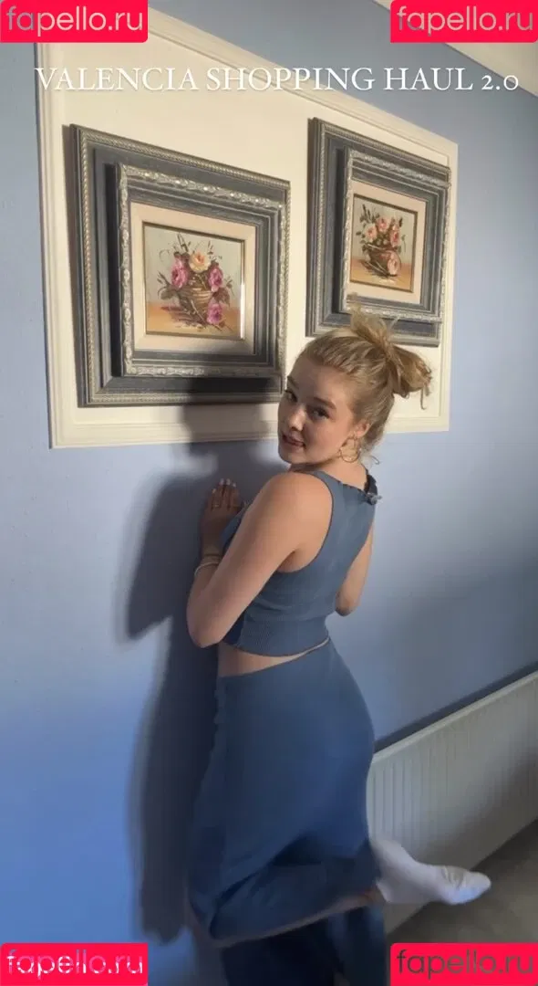 Chiara Tews Onlyfans Photo Gallery 