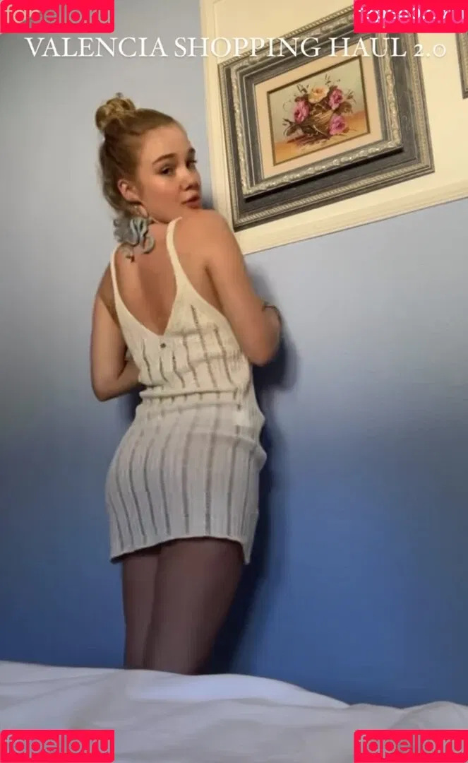 Chiara Tews Onlyfans Photo Gallery 
