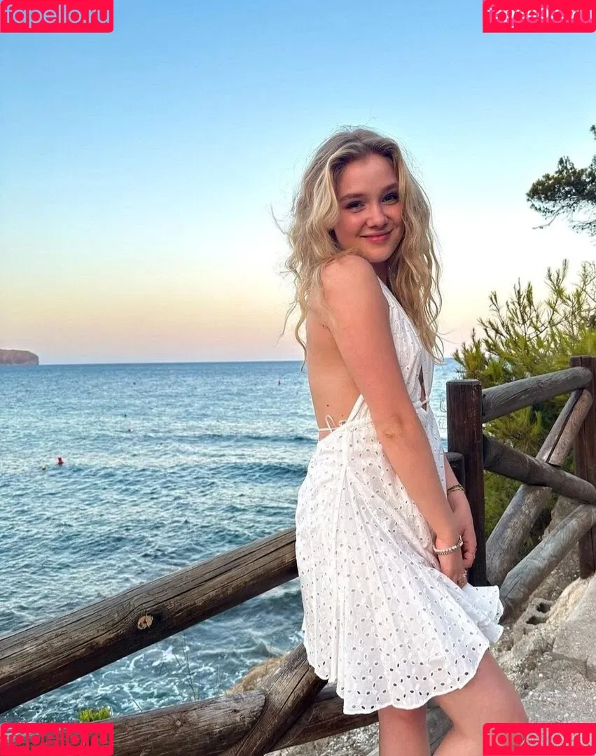 Chiara Tews Onlyfans Photo Gallery 