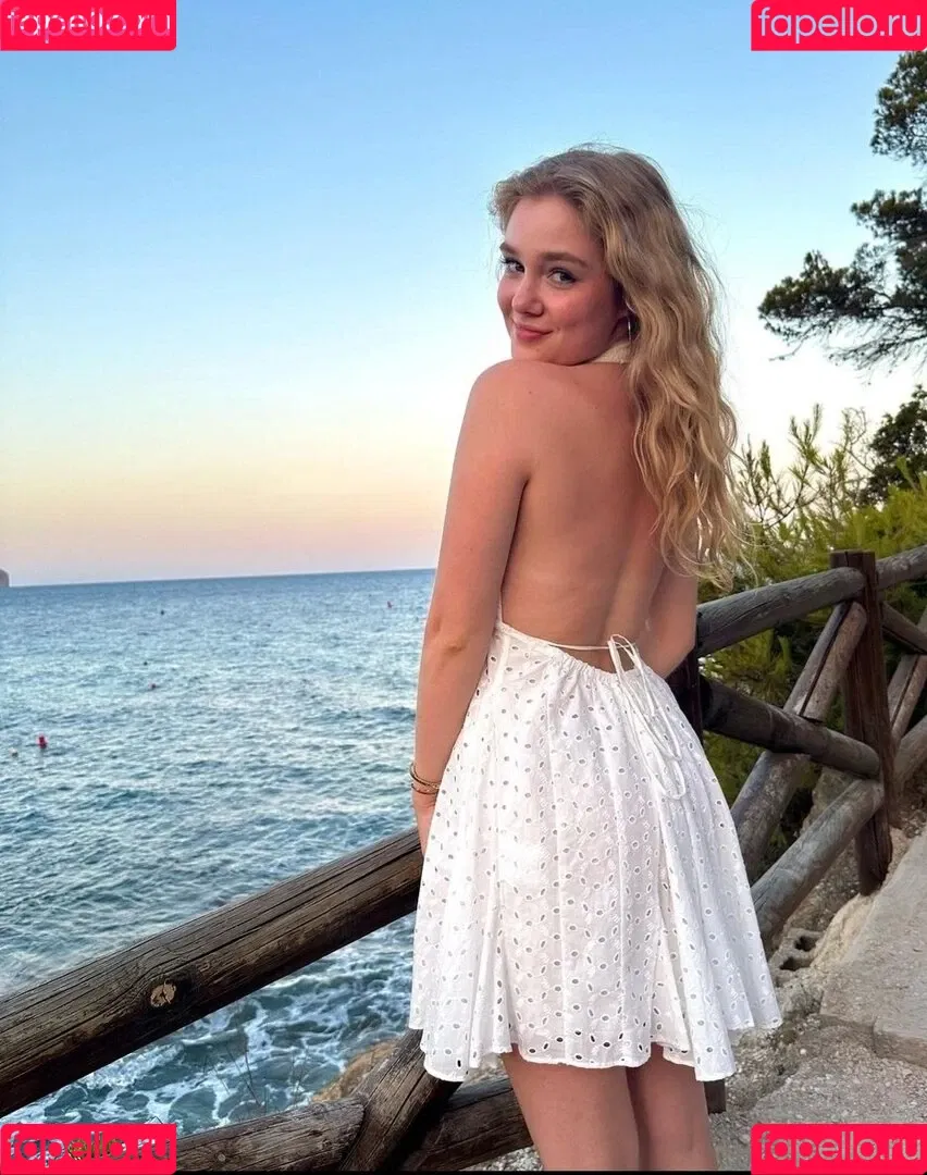Chiara Tews Onlyfans Photo Gallery 