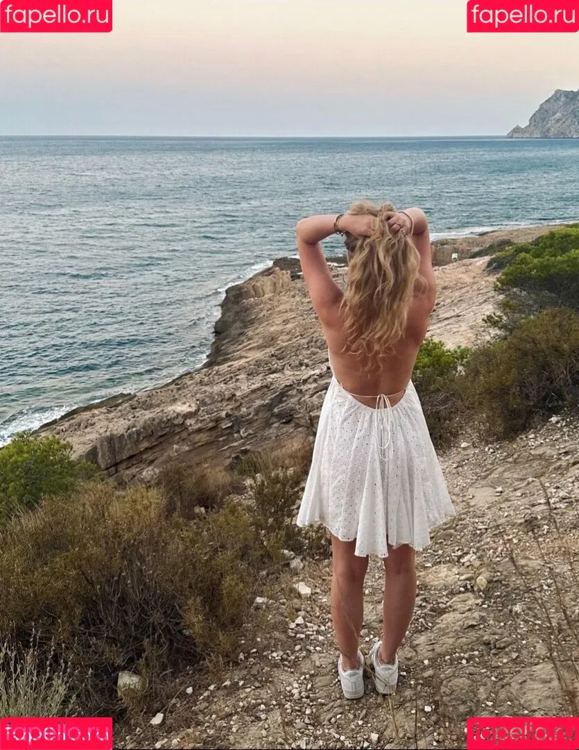Chiara Tews Onlyfans Photo Gallery 