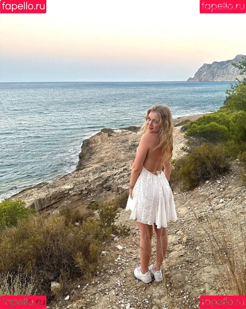 Chiara Tews Onlyfans Photo Gallery 