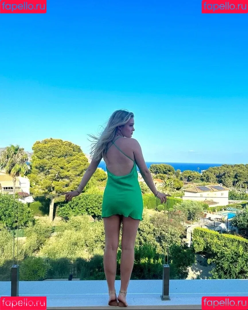 Chiara Tews Onlyfans Photo Gallery 
