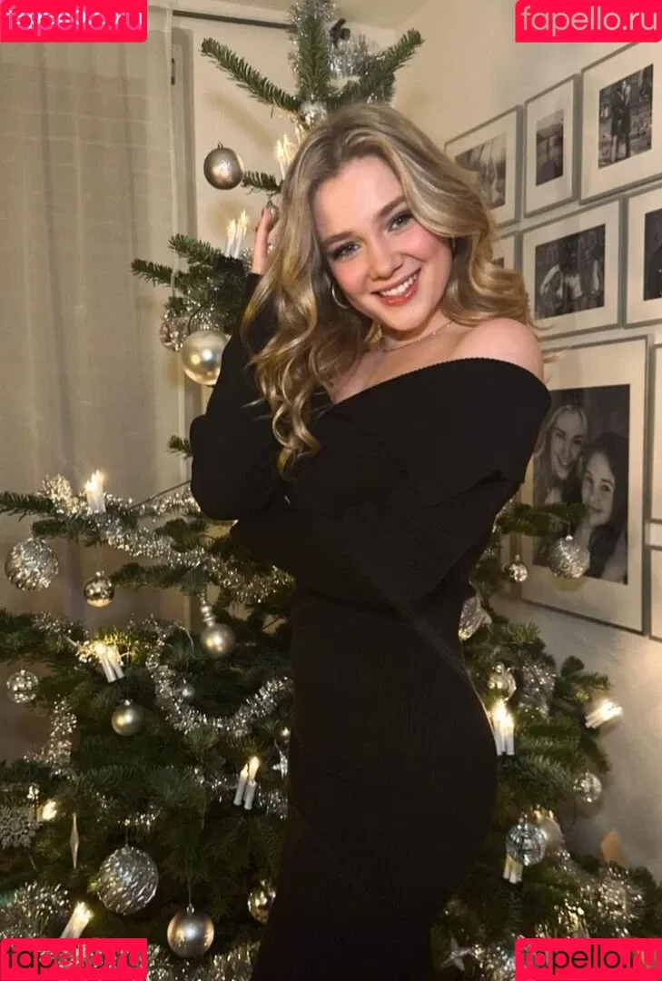 Chiara Tews Onlyfans Photo Gallery 
