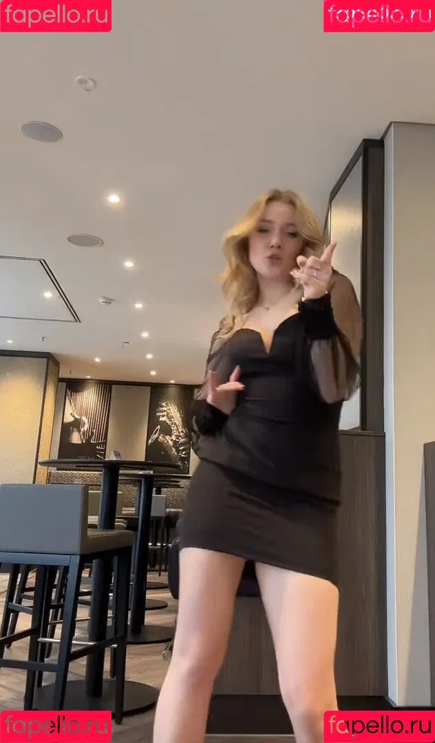 Chiara Tews Onlyfans Photo Gallery 