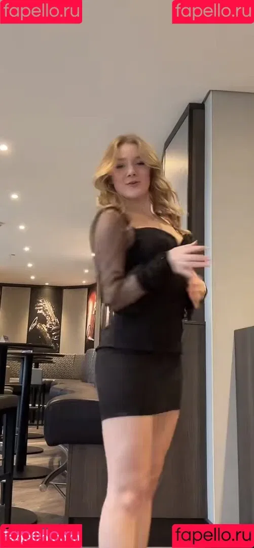 Chiara Tews Onlyfans Photo Gallery 