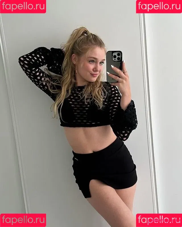 Chiara Tews Onlyfans Photo Gallery 