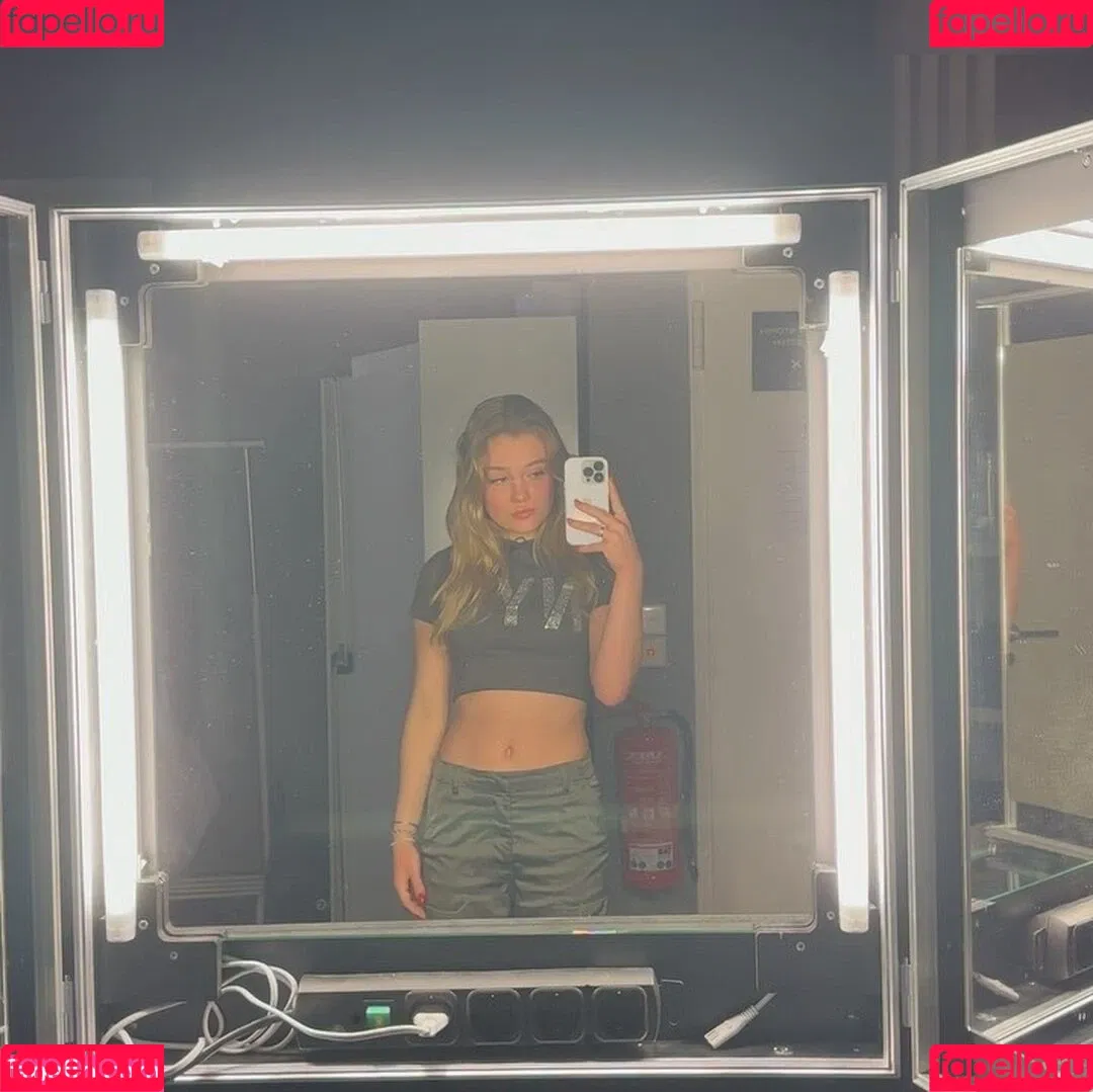 Chiara Tews Onlyfans Photo Gallery 