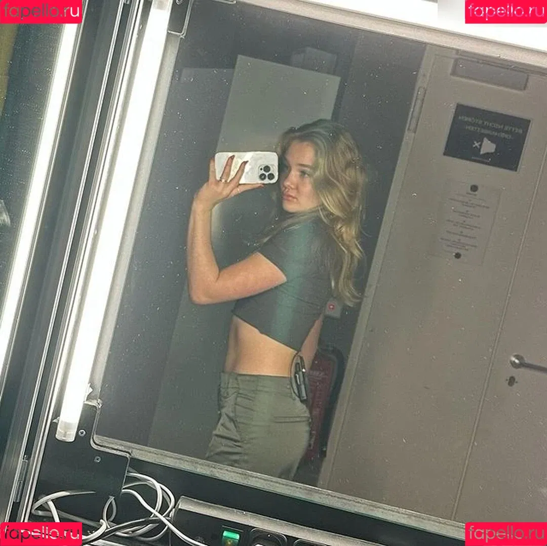 Chiara Tews Onlyfans Photo Gallery 